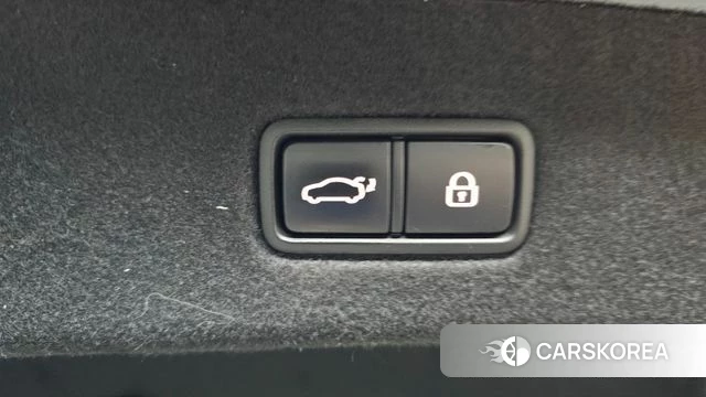 Kia More K9 id 4245662 из Кореи 7
