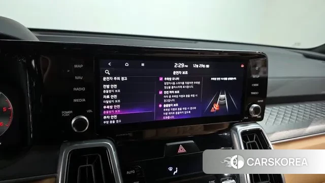 Kia Sorento 4th Generation id 3525727 из Кореи 7