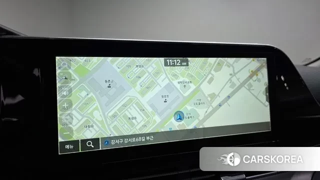 Hyundai The New Grandeur IG id 3600321 из Кореи 7