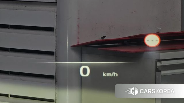 Kia K8 Hybrid id 3812338 из Кореи 7