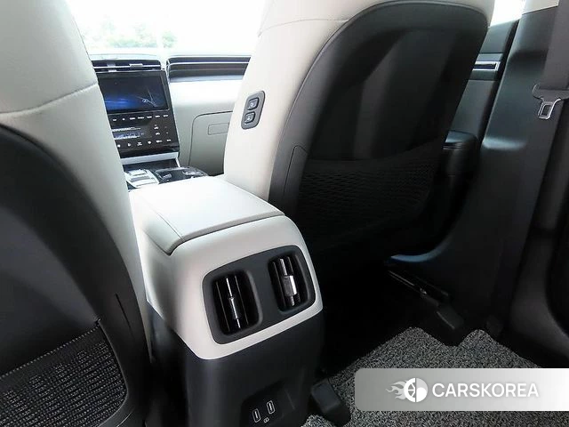 Hyundai Tucson (NX4) id 4511593 из Кореи 7