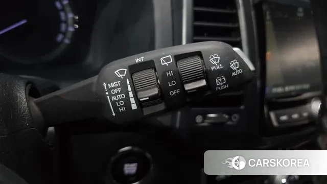 Ssangyong G4 Rexton id 3703201 из Кореи 7