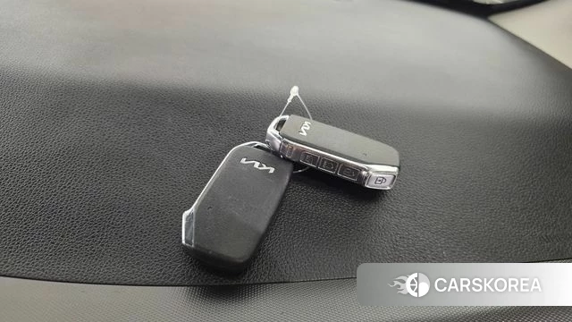 Kia The New Kia Ray id 4541197 из Кореи 7
