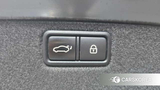 Genesis G80 id 4642772 из Кореи 7