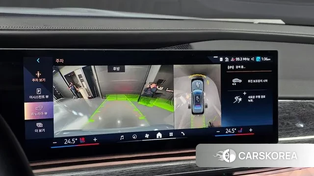 BMW 7 Series (G70) id 3554954 из Кореи 7