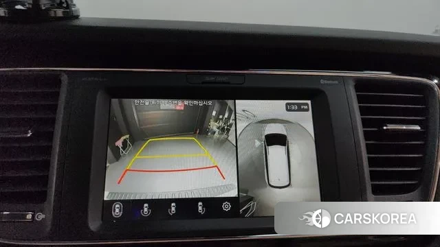 Kia The New Carnival id 3226517 из Кореи 7