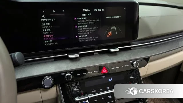 Kia Carnival 4th generation id 3503171 из Кореи 7