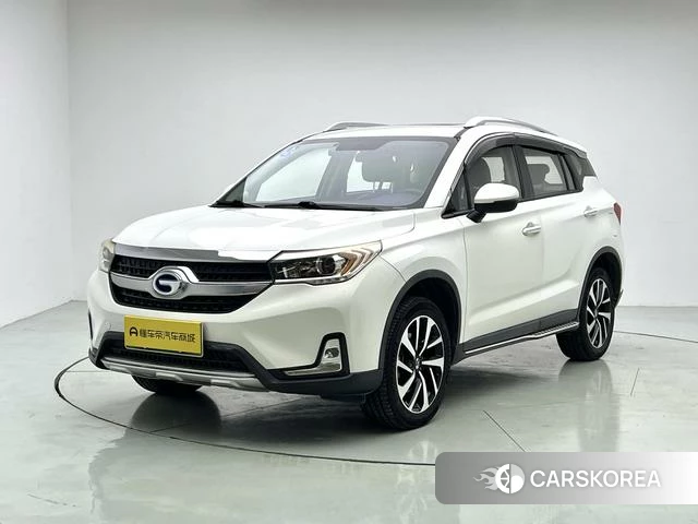 GAC Group Qizhi PHEV id 4214059 из Китая 7