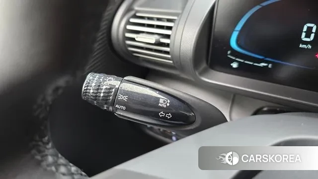 Hyundai Casper id 3317236 из Кореи 7