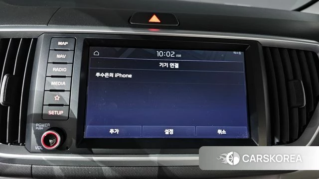 Kia The New Ray id 4580763 из Кореи 7