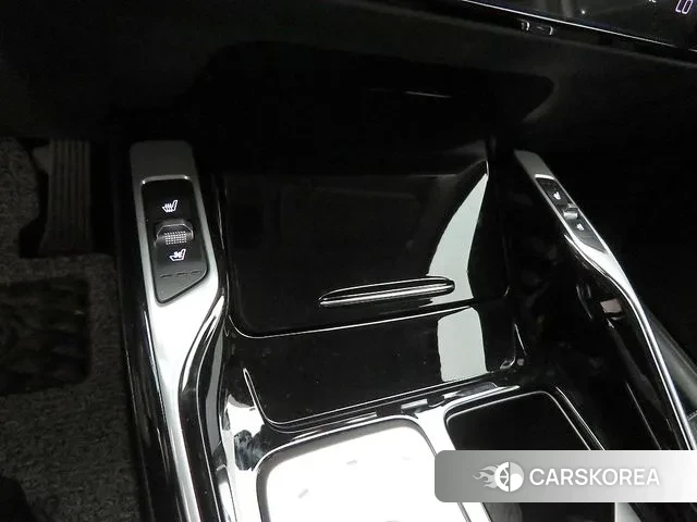 Kia The New Sorento 4th Generation id 3015921 из Кореи 7