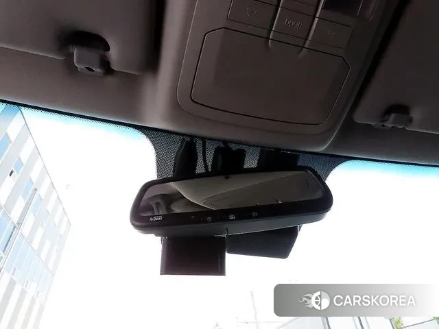 Ssangyong Beautiful Korando id 3370896 из Кореи 7