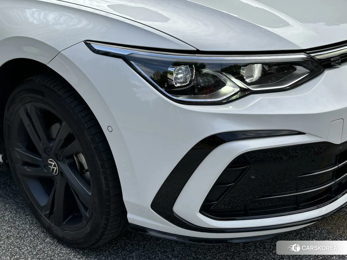 Volkswagen Golf id 4419081 из Китая 7
