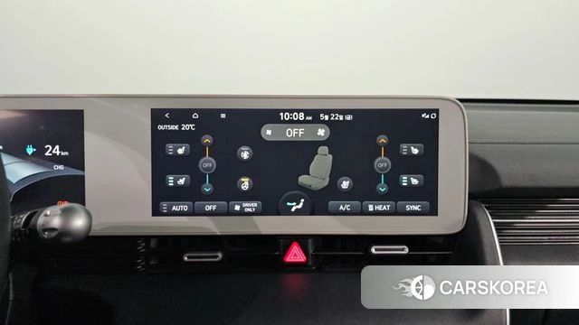 Hyundai Ionic 5 id 4361559 из Кореи 7