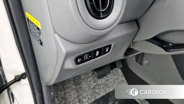 Kia Morning Urban (JA) id 3335436 из Кореи 7