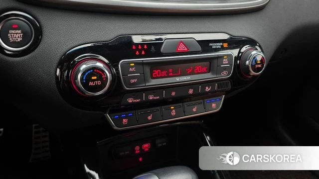 Kia The New Sorento id 4477174 из Кореи 7