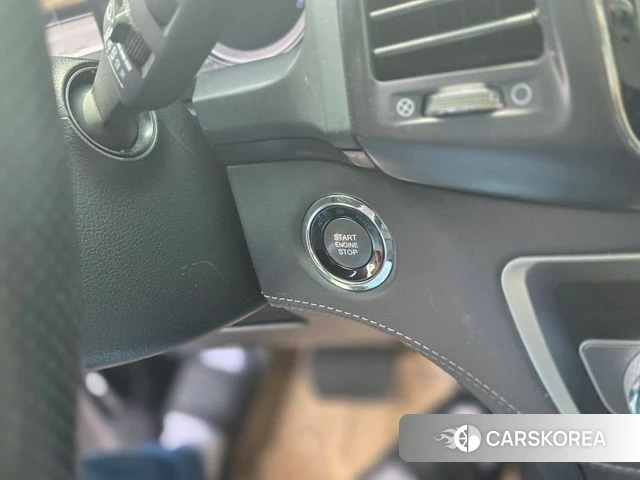 Ssangyong Rexton Sports Cannes id 4392643 из Кореи 7