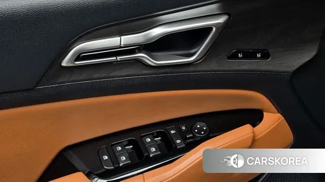 Kia Sportage 5th Generation id 3442137 из Кореи 7