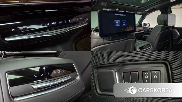 Cadillac Escalade 5th Generation id 4533703 из Кореи 7