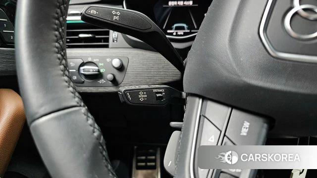 Audi A4 (B9) id 3922678 из Кореи 7