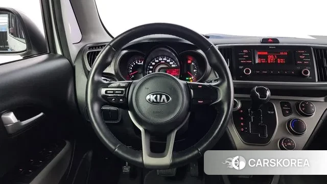 Kia The New Ray id 3129026 из Кореи 7