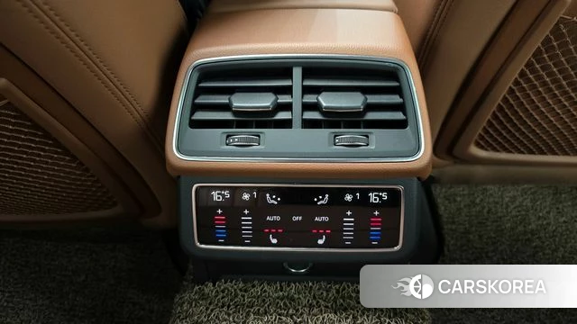 Audi A6 (C8) id 4330938 из Кореи 7