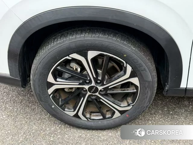 Dongfeng Fengshen Haoji id 4241876 из Китая 7