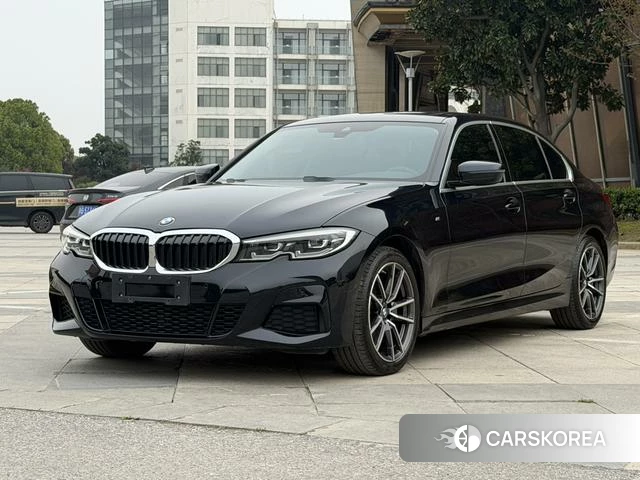 BMW 3 series id 4259011 из Китая 7