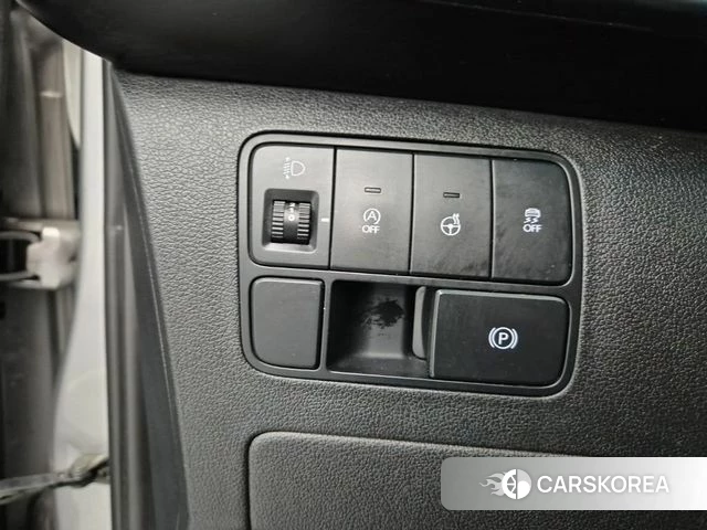 Hyundai Staria id 4370165 из Кореи 7
