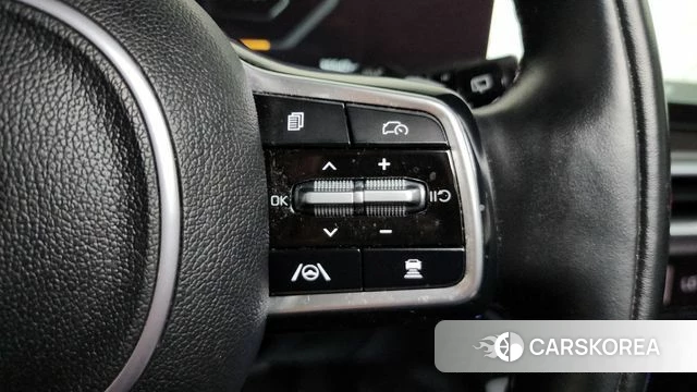 Kia The New Sorento 4th Generation id 4635540 из Кореи 7