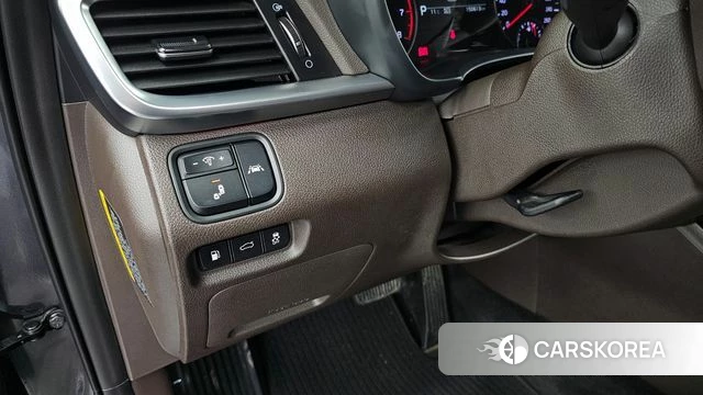 Kia The New K5 2nd generation id 3893923 из Кореи 7