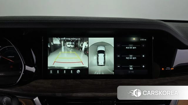 Kia Mohave Master id 4384085 из Кореи 7