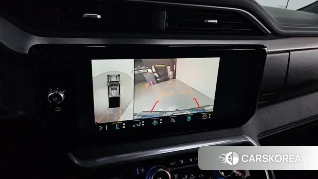 GMC Sierra id 3664595 из Кореи 7