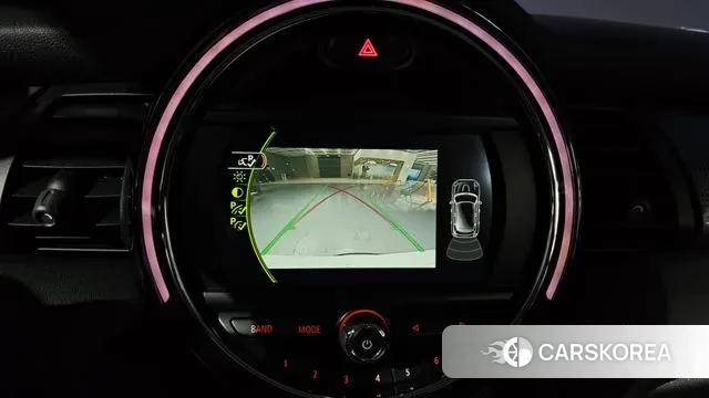 Mini Cooper id 3553000 из Кореи 7