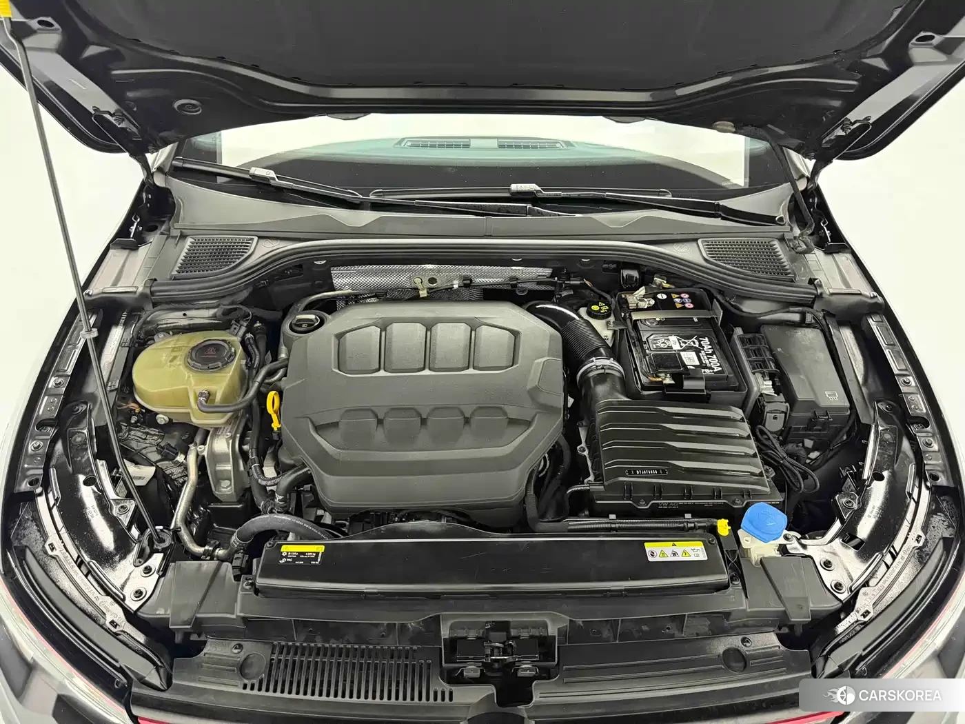 Volkswagen Golf id 4629035 из Китая 7