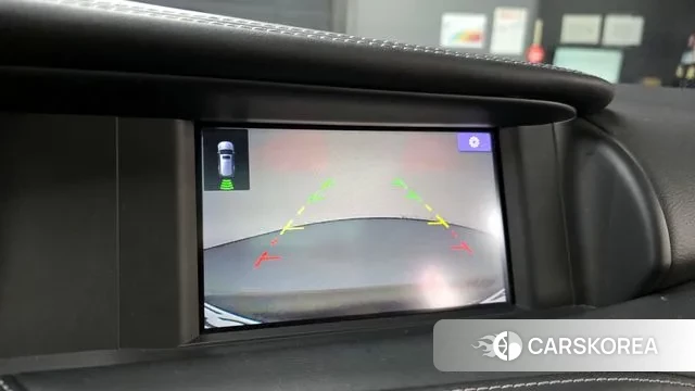 Infiniti QX30 id 3607938 из Кореи 7