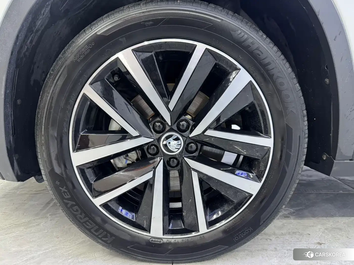 Skoda Komick id 4548149 из Китая 7