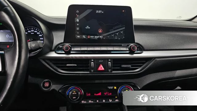 Kia Come New K3 id 4331015 из Кореи 7