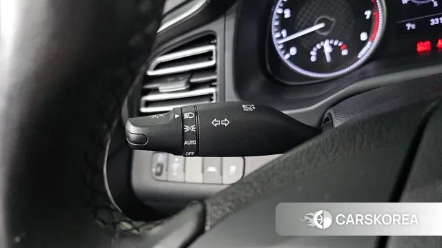 Hyundai The New Avante AD id 3742148 из Кореи 7