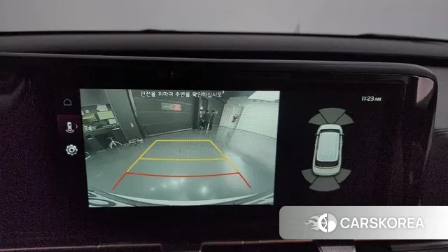 Kia Carnival 4th generation id 3458811 из Кореи 7