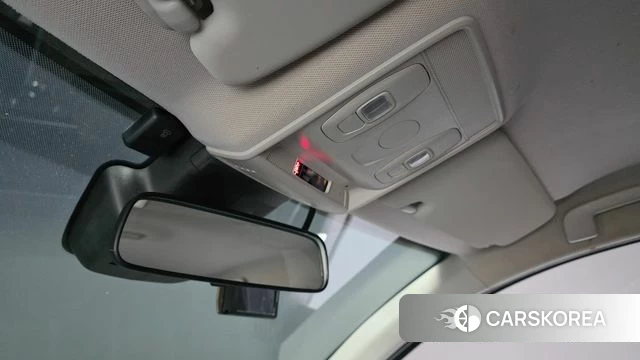 Renault Korea (Samsung) XM3 id 4482575 из Кореи 7