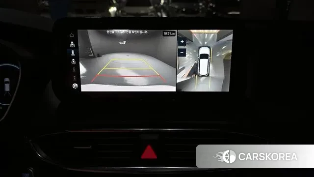 Hyundai The New Santa Fe id 2959116 из Кореи 7