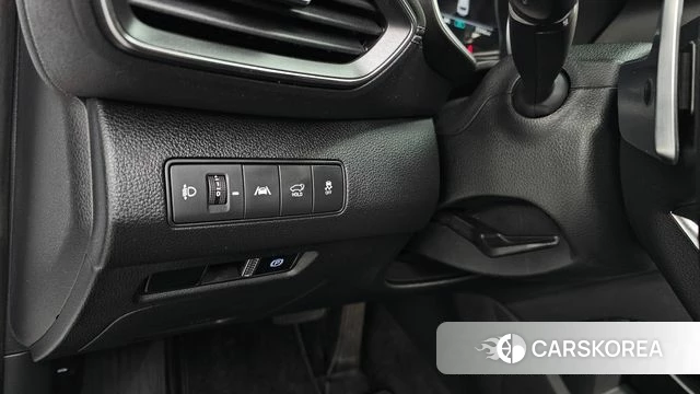 Hyundai The New Santa Fe id 3827231 из Кореи 7