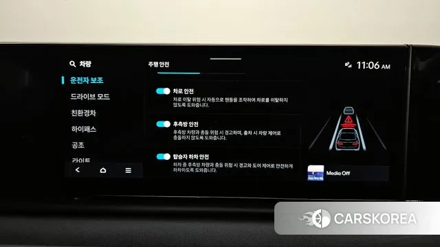 Hyundai Grandeur Hybrid (GN7) id 3426692 из Кореи 7