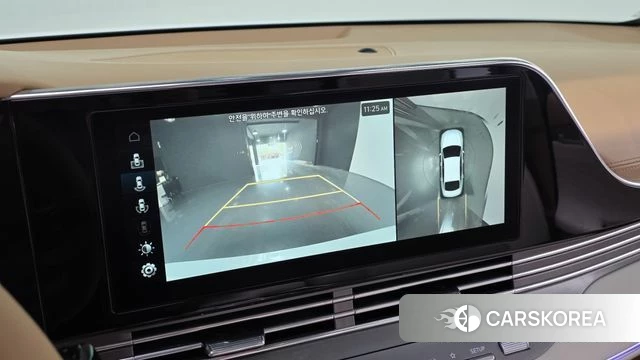 Hyundai The New Grandeur IG id 4362114 из Кореи 7
