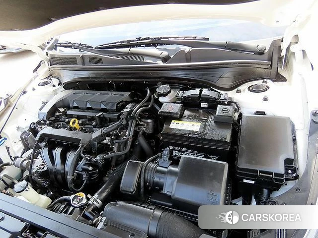 Kia Come New K3 id 3843793 из Кореи 7