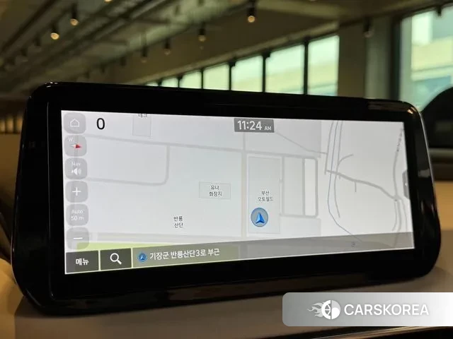 Hyundai The New Santa Fe id 3012305 из Кореи 7