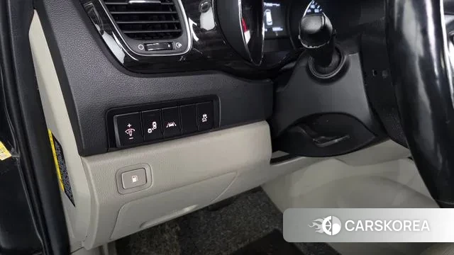 Kia The New Carnival id 3413379 из Кореи 7