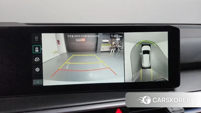 Kia The New Sorento 4th Generation id 3675062 из Кореи 7