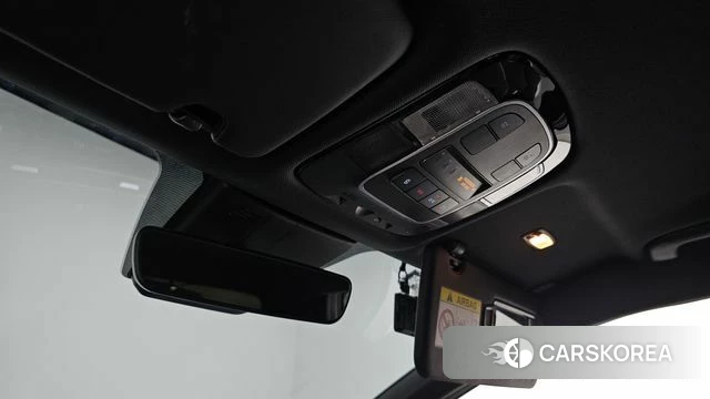 Hyundai Tucson Hybrid (NX4) id 4507159 из Кореи 7